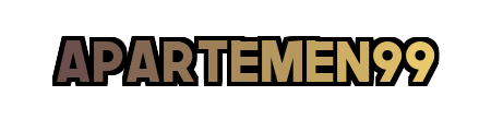 APARTEMEN99 Logo